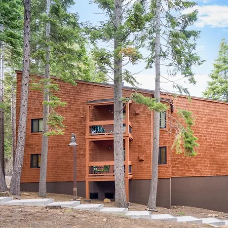 North Star - Ski View Condo Truckee Exterior photo