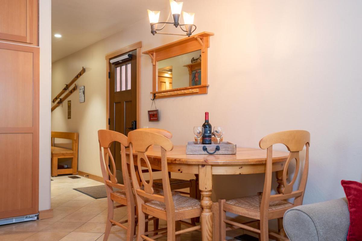 North Star - View Casa vacanze Truckee