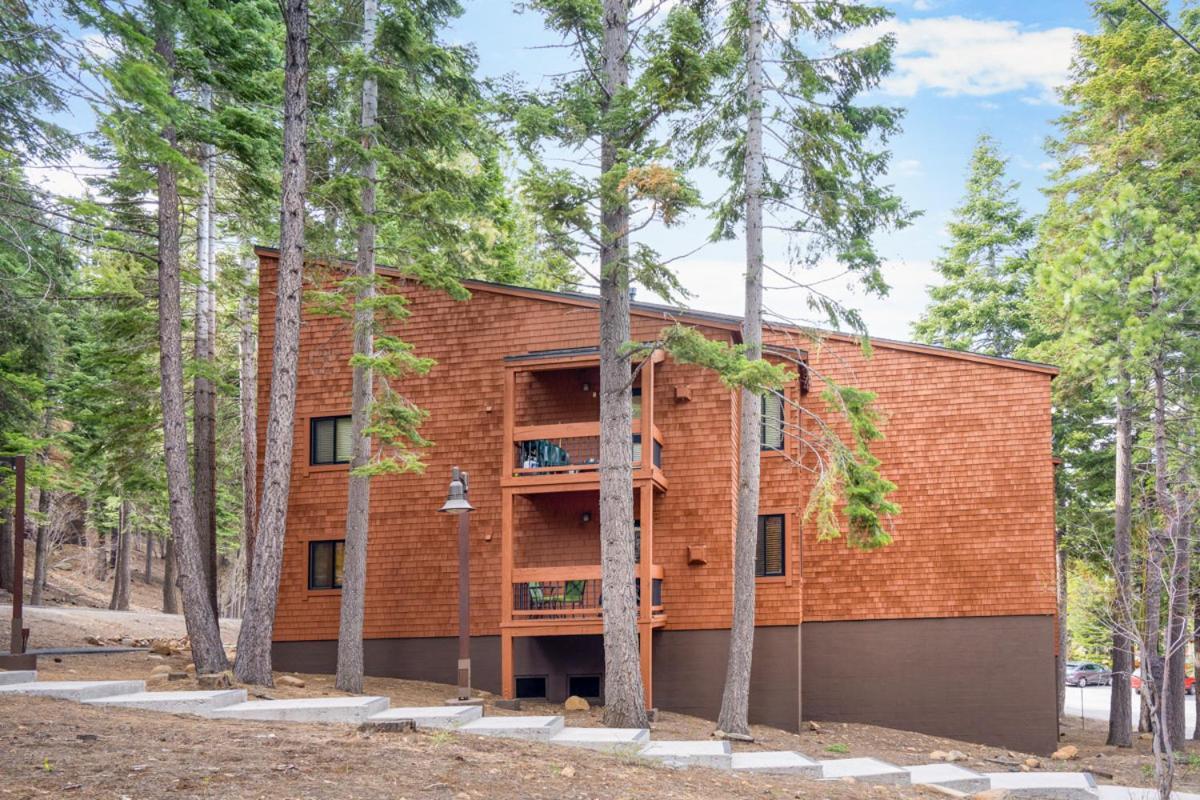 Casa vacanze North Star - View Truckee