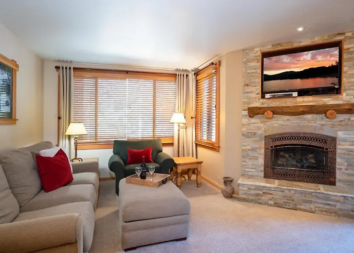 North Star - Ski View Condo