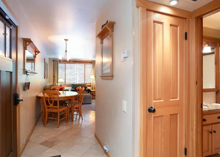 North Star - Ski View Condo